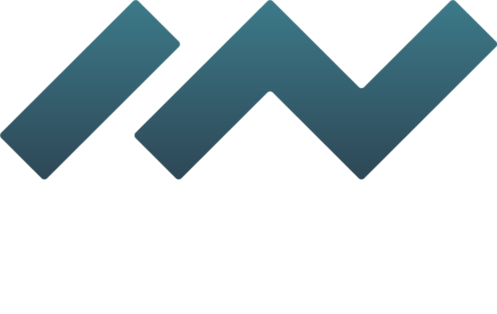 IN MOTION Logo horizontal – Fitness und Gesundheitstraining Liechtenstein